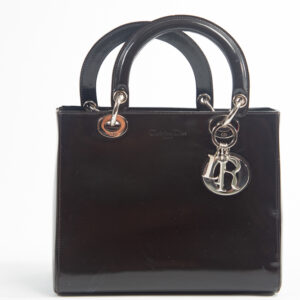 Borsa a spalla e tracolla Louis Vuitton Coussin MM nero – Luxury Bag  Forever – Borse di Lusso Pesaro