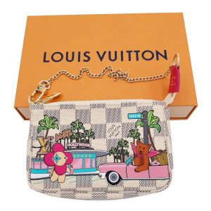 Mini Pochette Louis Vuitton