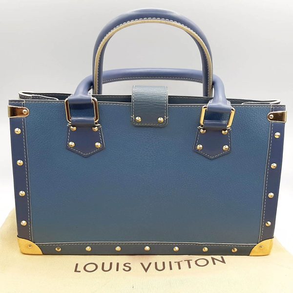 Louis Vuitton Suhali