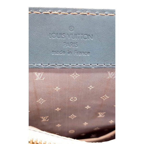 Louis Vuitton Suhali