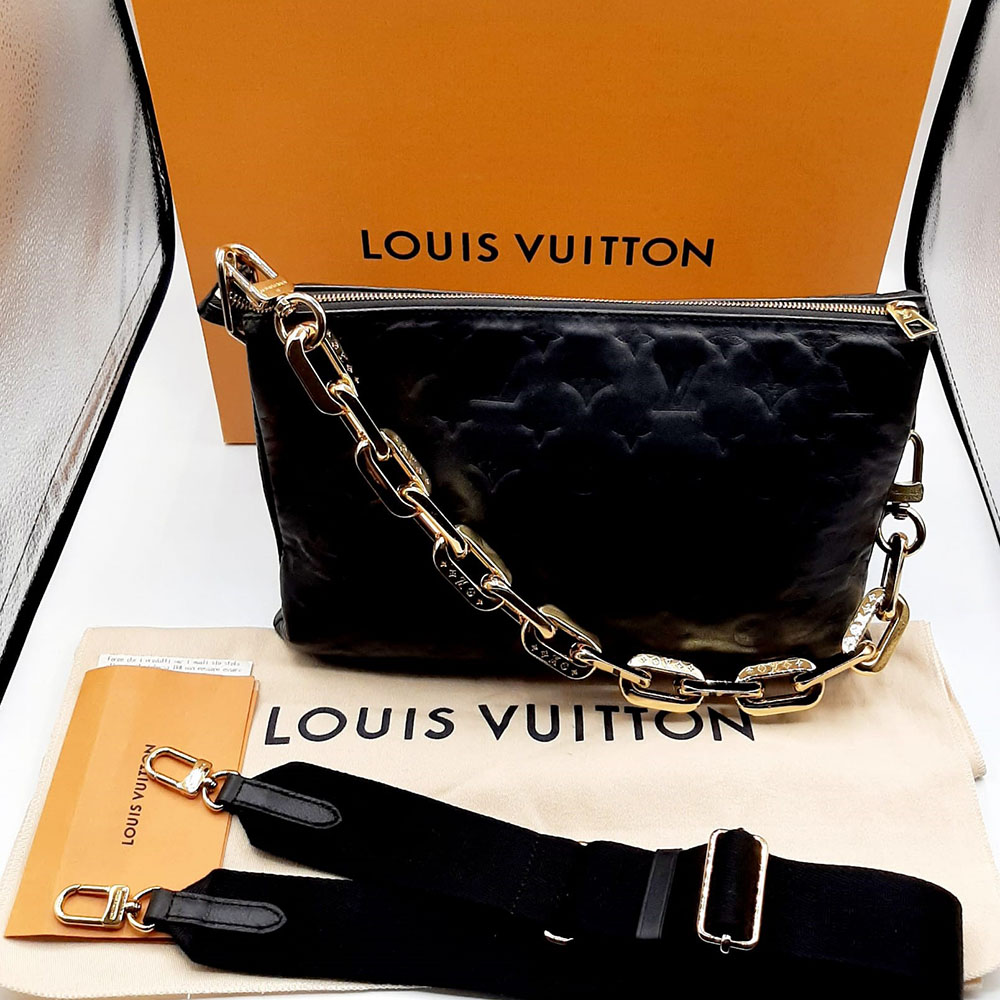 Borsa a tracolla Louis Vuitton - Abbigliamento e Accessori In