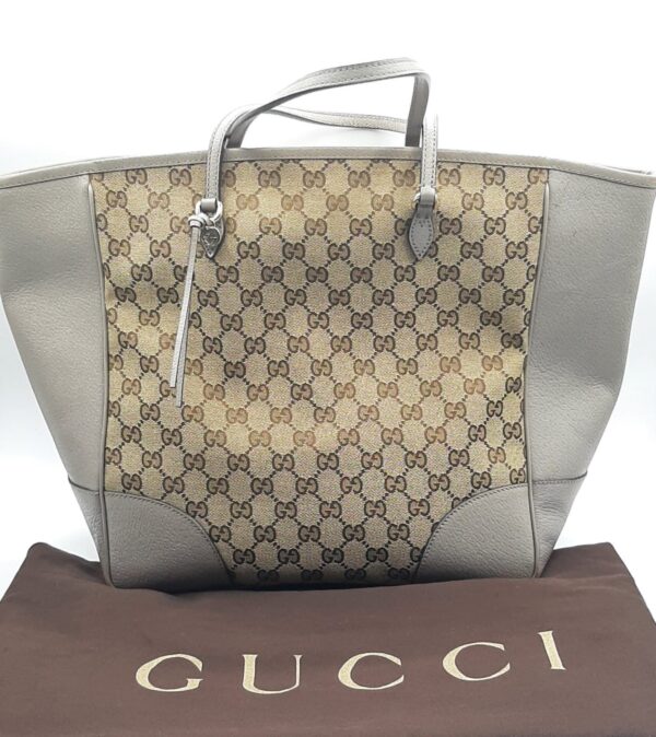 Gucci shopper